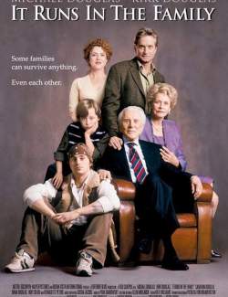   / It Runs in the Family (2003) HD 720 (RU, ENG)
