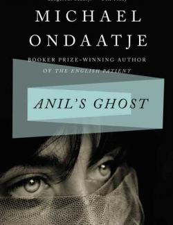   / Anils Ghost (Ondaatje, 2000)    