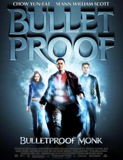   / Bulletproof Monk (2003) HD 720 (RU, ENG)