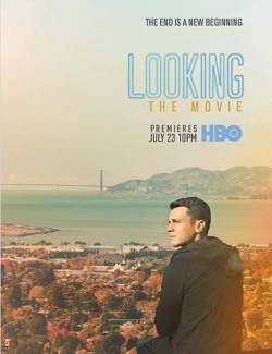    - / Looking: The Movie (2016) HD 720 (RU, ENG)