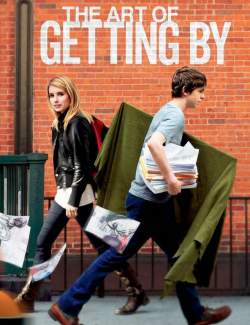   / The Art of Getting By (2011) HD 720 (RU, ENG)