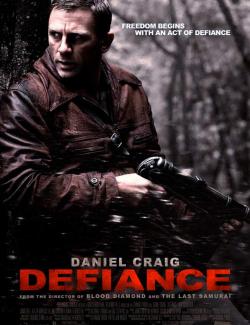  / Defiance (2008) HD 720 (RU, ENG)