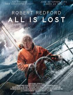    / All Is Lost (2013) HD 720 (RU, ENG)
