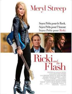    / Ricki and the Flash (2015) HD 720 (RU, ENG)