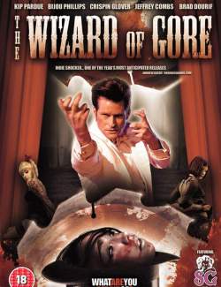   / The Wizard of Gore (2007) HD 720 (RU, ENG)