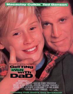     / Getting Even with Dad (1994) HD 720 (RU, ENG)