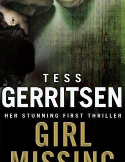   / Girl Missing (Gerritsen, 1994)    