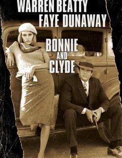 Бонни и Клайд / Bonnie and Clyde (1967) HD 720 (RU, ENG)