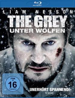  / The Grey (2011) HD 720 (RU, ENG)