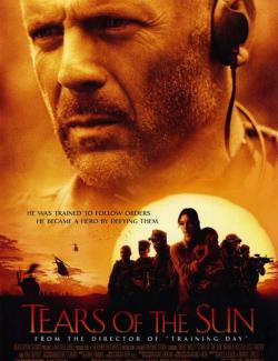 Слезы солнца / Tears of the Sun (2003) HD 720 (RU, ENG)