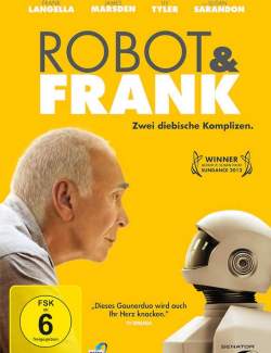    / Robot & Frank (2012) HD 720 (RU, ENG)