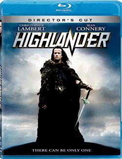  / Highlander (1986) HD 720 (RU, ENG)