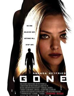    / Gone (2012) HD 720 (RU, ENG)