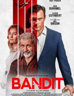 Бандит / Bandit (2022) HD 720 (RU, ENG)