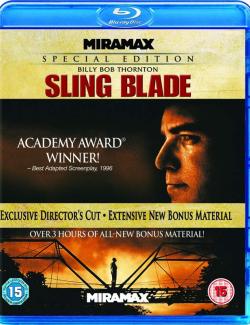   / Sling Blade (1995) HD 720 (RU, ENG)