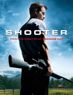  / Shooter (2007) HD 720 (RU, ENG)