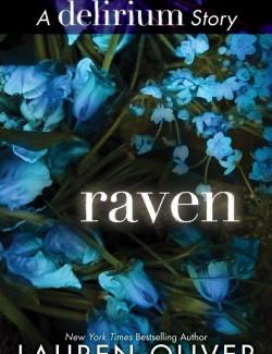 Рейвен / Raven (Oliver, 2013) – книга на английском
