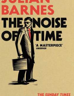   / The Noise of Time (Barnes, 2016)    