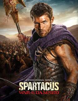 :    ( 3) / Spartacus: Blood and Sand (season 3) (2013) HD 720 (RU, ENG)