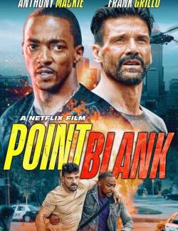   / Point Blank (2019) HD 720 (RU, ENG)