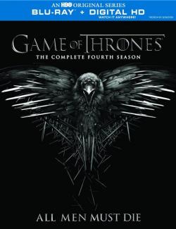   ( 4) / Game of Thrones (season 4) (2014) HD 720 (RU, ENG)