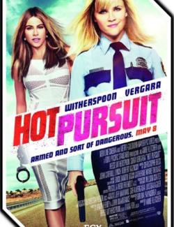 Красотки в бегах / Hot Pursuit (2015) HD 720 (RU, ENG)