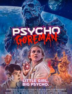 - / Psycho Goreman (2020) HD 720 (RU, ENG)