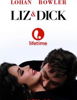 Лиз и Дик / Liz & Dick (2012) HD 720 (RU, ENG)