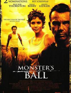 Бал монстров / Monster's Ball (2001) HD 720 (RU, ENG)