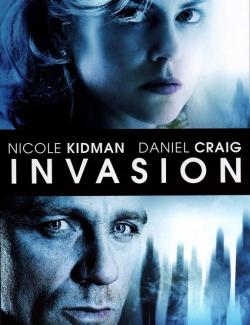 Вторжение / The Invasion (2007) HD 720 (RU, ENG)