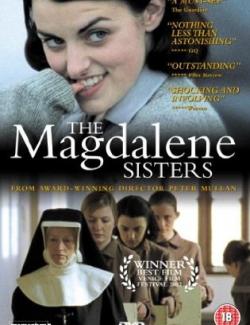 Ѹ  / The Magdalene Sisters (2002) HD 720 (RU, ENG)