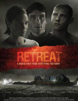  / Retreat (2011) HD 720 (RU, ENG)