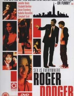 Любимец женщин / Roger Dodger (2002) HD 720 (RU, ENG)