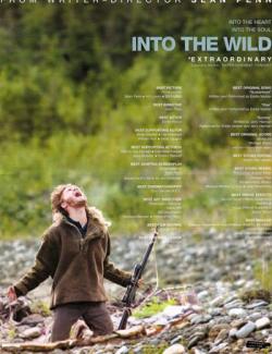    / Into the Wild (2007) HD 720 (ru, eng)