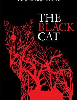 Чёрный кот / The Black Cat (Poe, 1843) – книга на английском