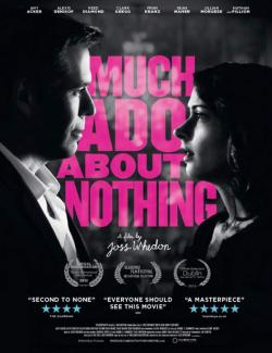     / Much Ado About Nothing (2012) HD 720 (RU, ENG)