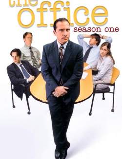  ( 1) / The Office (season 1) (2005) HD 720 (RU, ENG)