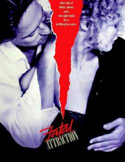   / Fatal Attraction (1987) HD 720 (RU, ENG)