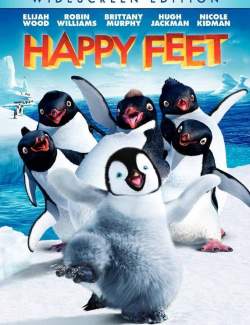   / Happy Feet (2006) HD 720 (RU, ENG)