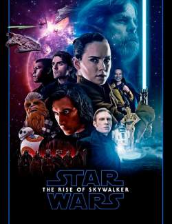  : .  / Star Wars: Episode IX - The Rise of Skywalker (2019) HD 720 (RU, ENG)