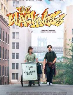  / The Wackness (2008) HD 720 (RU, ENG)