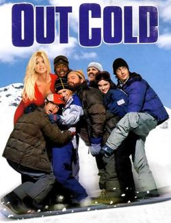  / Out Cold (2001) HD 720 (RU, ENG)