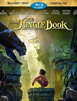   / The Jungle Book (2016) HD 720 (RU, ENG)