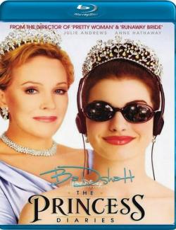    / The Princess Diaries (2001) HD 720 (RU, ENG)