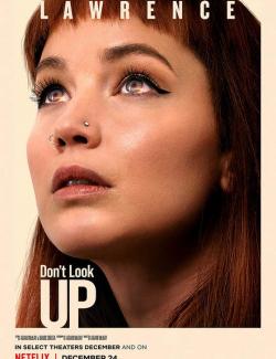 Не смотрите наверх / Don't Look Up (2021) HD 720 (RU, ENG)