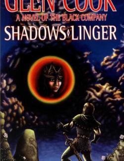 Тени сгущаются / Shadows Linger (Cook, 1984) – книга на английском