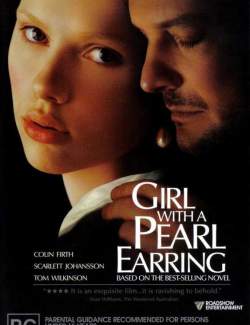     / Girl with a Pearl Earring (2003) HD 720 (RU, ENG)