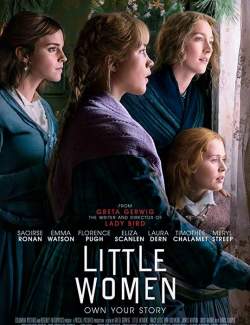   / Little Women (2019) HD 720 (RU, ENG)