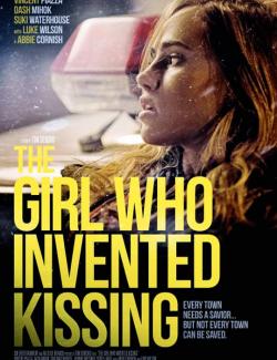 Девушка, которая придумала поцелуи / The Girl Who Invented Kissing (2017) HD 720 (RU, ENG)