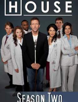   ( 2) / House M.D. (season 2) (2005) HD 720 (RU, ENG)